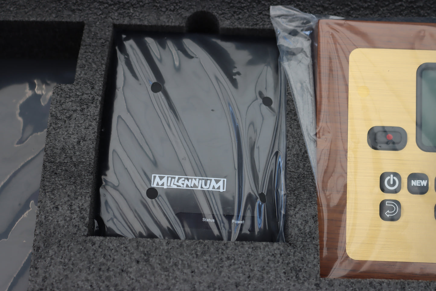 Millennium Supreme Tournament 55 All In-One-Set