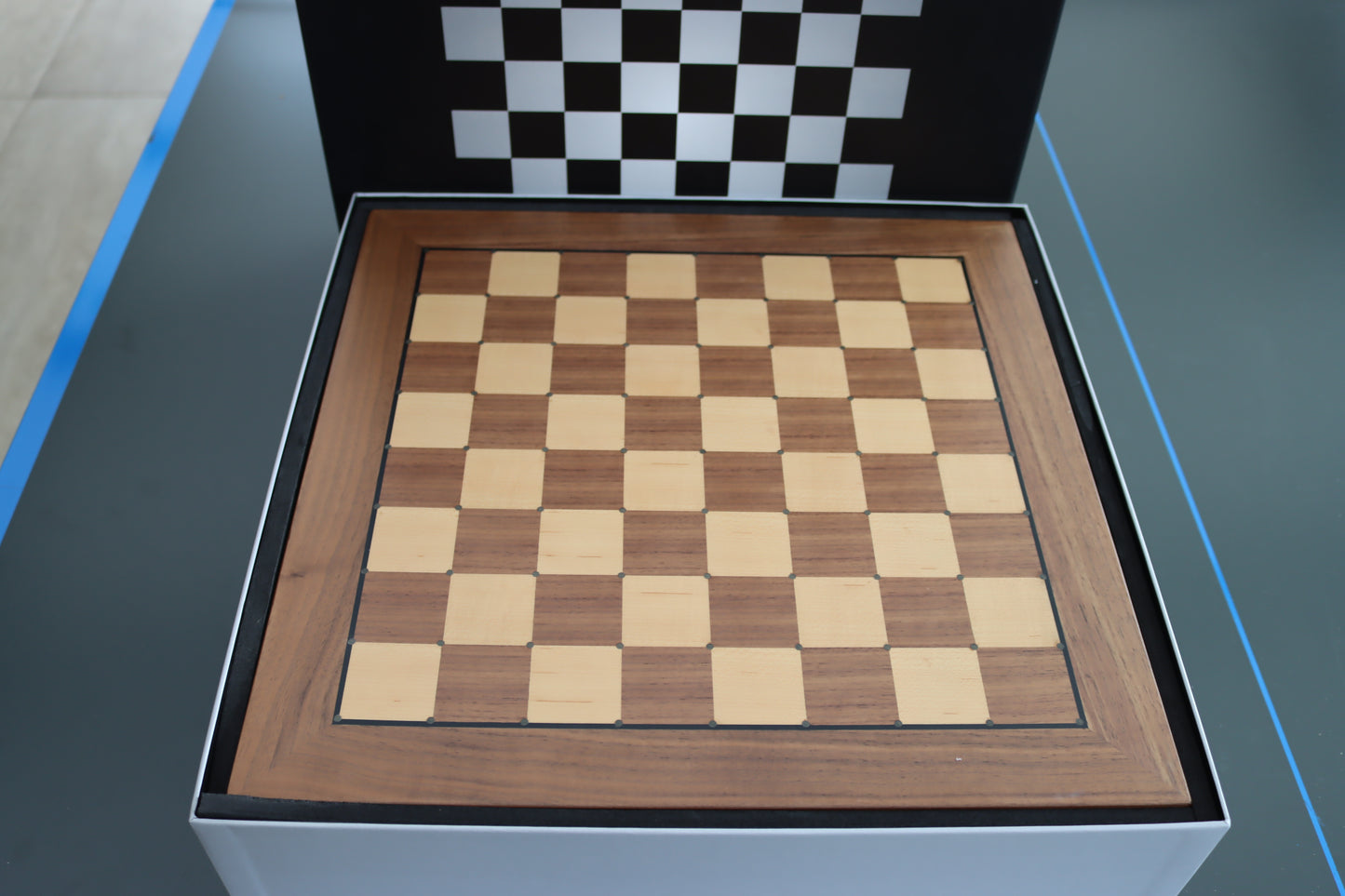 Millennium ChessGenius Exclusive Schachcomputer in original Verpackung - wie NEU
