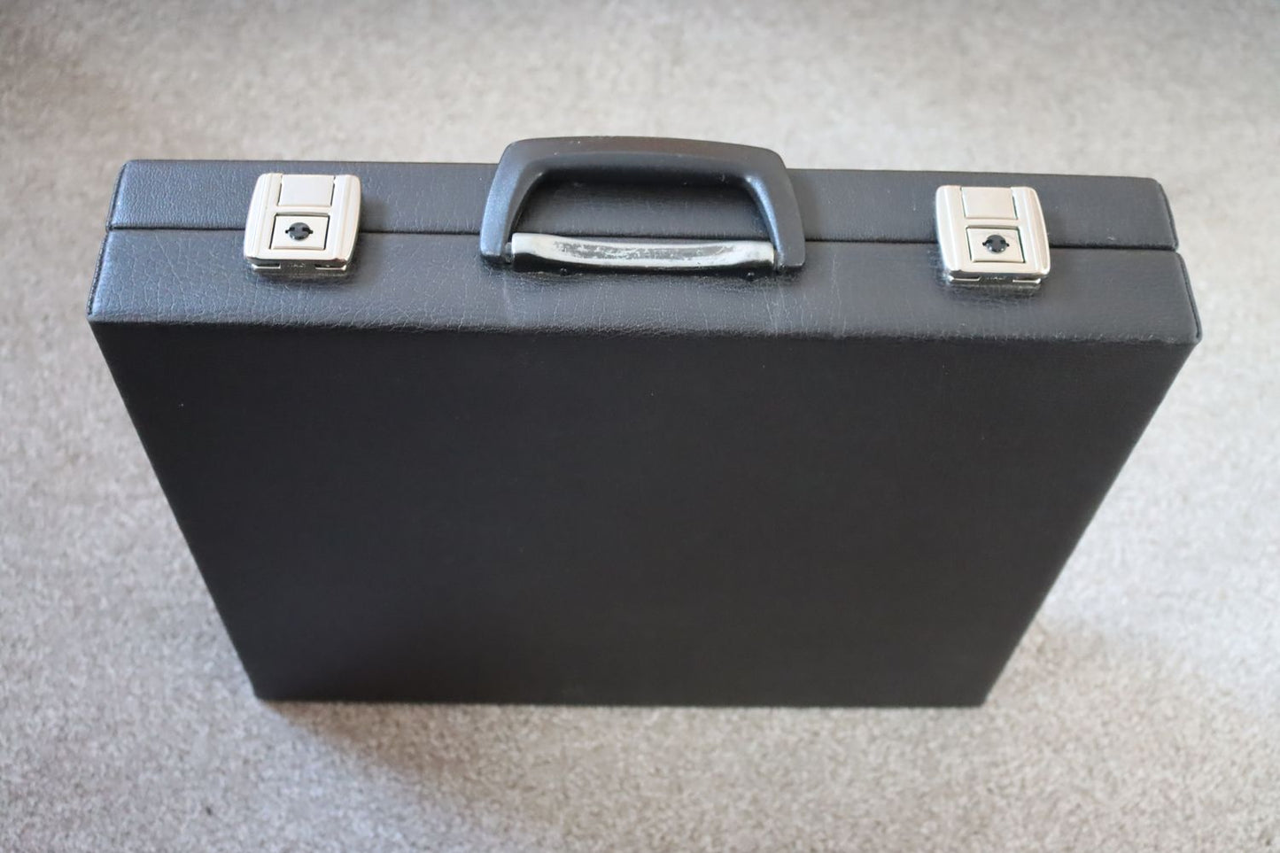 Mephisto Modular mit MMII Modulset, Figuren und Netzadapter im original Koffer BK550 (gebraucht)