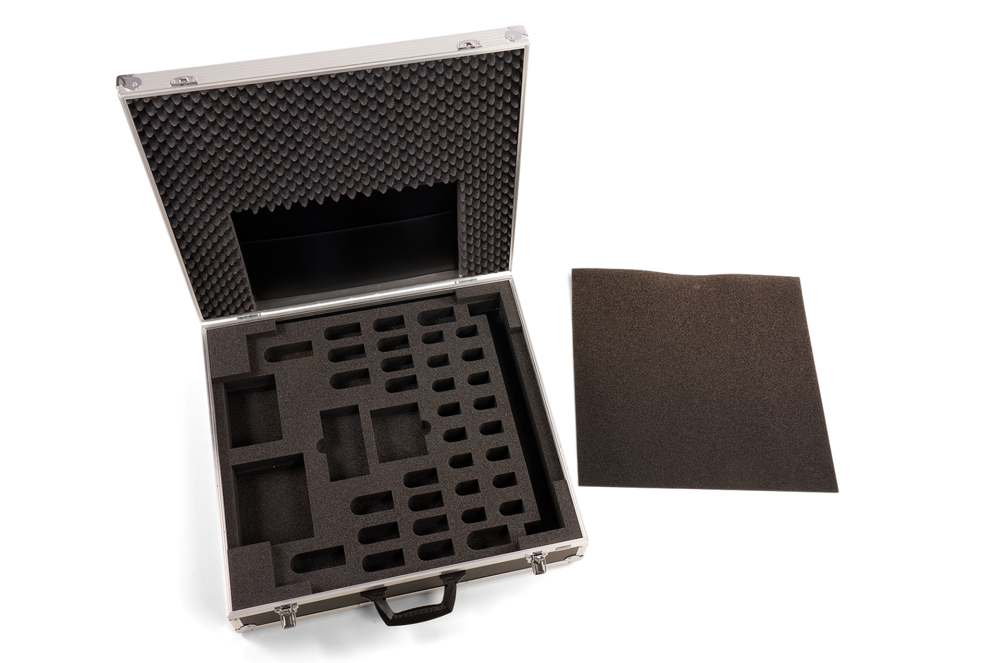 NEUER Transportkoffer Case für den Mephisto Phoenix T924 Schachcomputer
