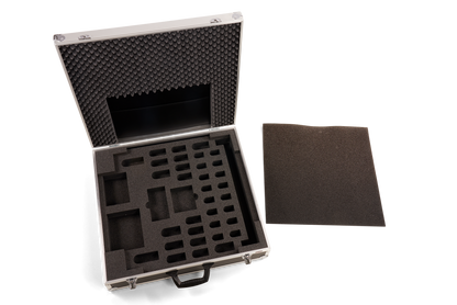 NEUER Transportkoffer Case für den Mephisto Phoenix T924 Schachcomputer