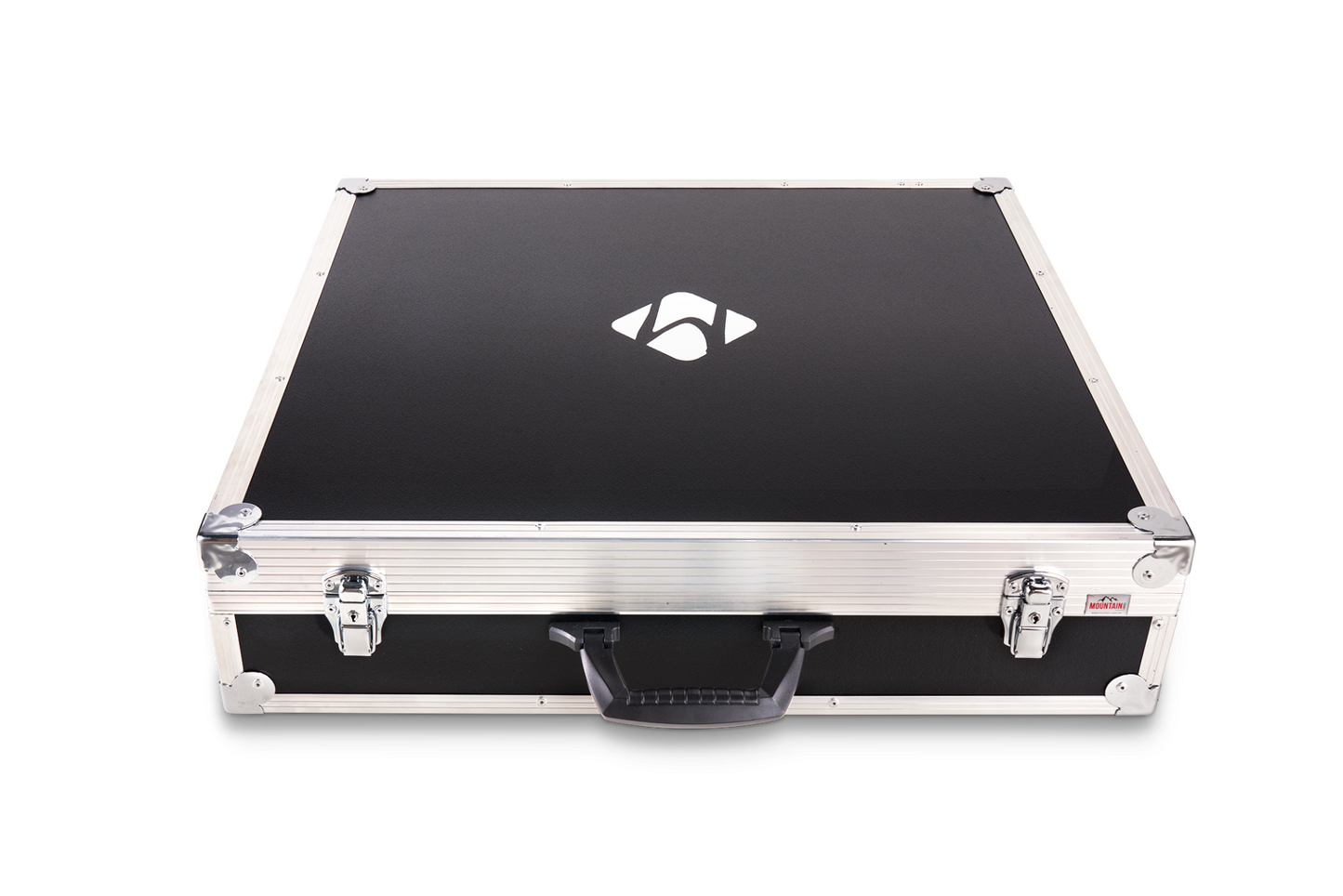 NEUER Transportkoffer Case für den Mephisto Phoenix T924 Schachcomputer