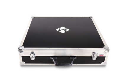 NEUER Transportkoffer Case für den Mephisto Phoenix T924 Schachcomputer