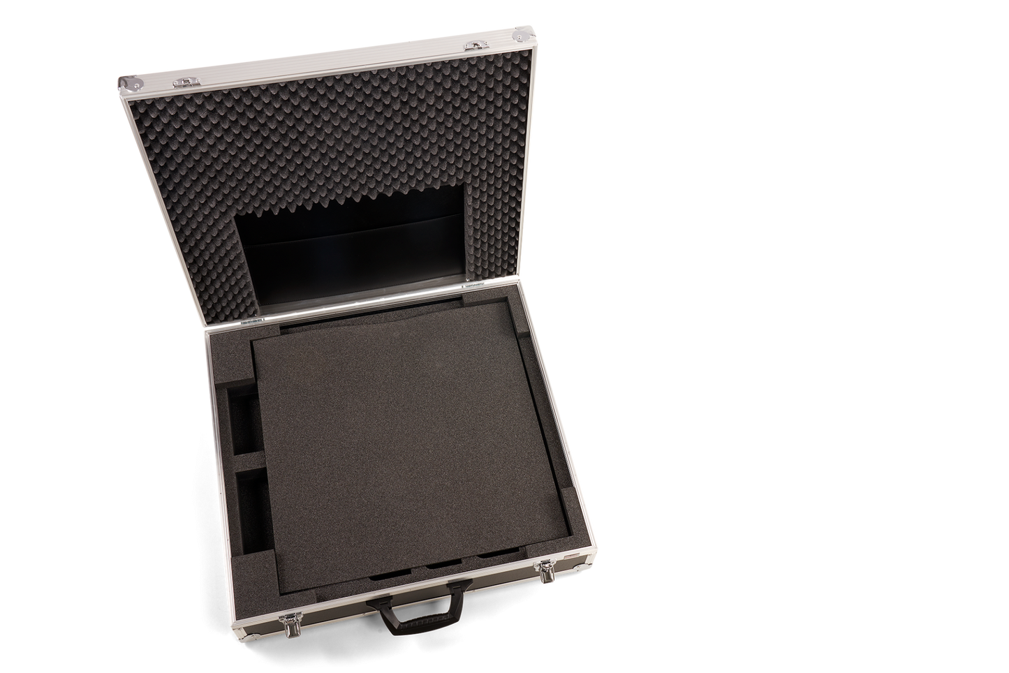 NEUER Transportkoffer Case für den Mephisto Phoenix T924 Schachcomputer