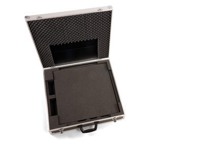 NEUER Transportkoffer Case für den Mephisto Phoenix T924 Schachcomputer