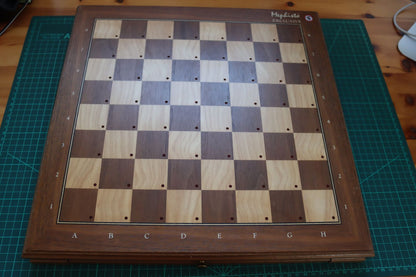 Mephisto Exclusive Schachcomputer mit Polgar Modulset komplett