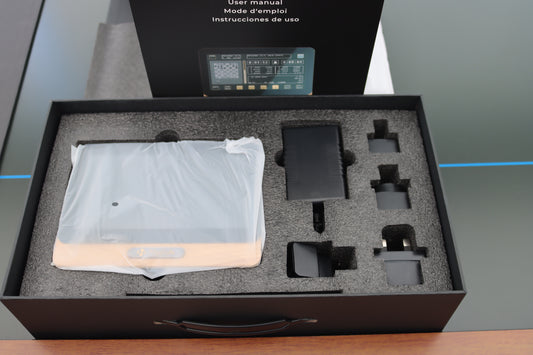 Mephisto Phoenix M920 Schachcomputer