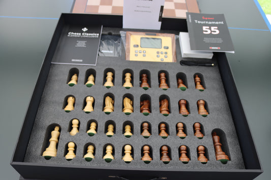 Millennium Supreme Tournament 55 All In-One-Set
