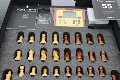 Millennium Supreme Tournament 55 All In-One-Set
