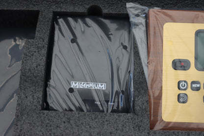 Millennium Supreme Tournament 55 All In-One-Set