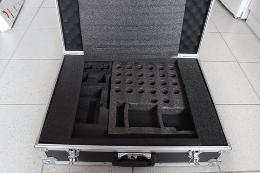 Neuer Mephisto Phoenix M - Schachcomputer mit 40cm  Schac hbrett Millennium Pruktnummer M922 im neuen Koffer