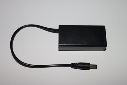 9 Volt Chess Akku mit 28000 mAh für den netzunabhängigen Betrieb von Schachcomputern