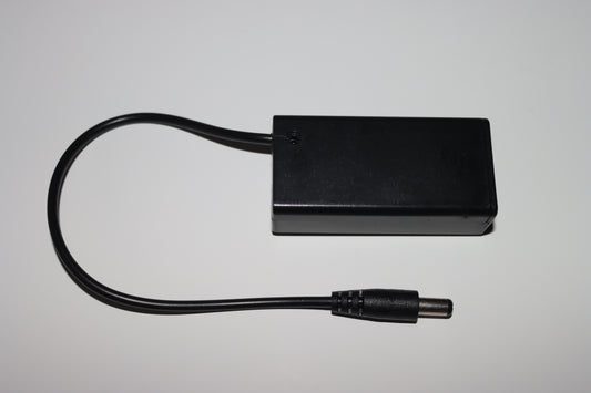 9 Volt Chess Akku mit 28000 mAh für den netzunabhängigen Betrieb von Schachcomputern