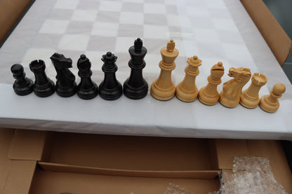 Millennium Supreme T2 mit Excecutive Figurensatz Produktnummer M882