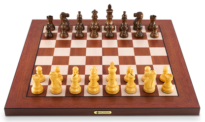 Millennium Supreme T2 Schachcomputer Produktnummer: M880 55x55cm großes Brett