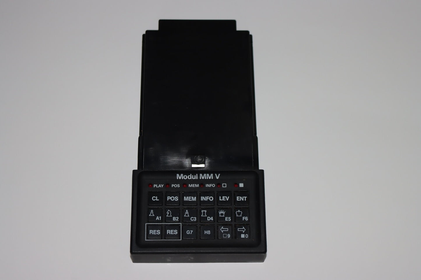 Mephisto MMV Schachcomputer Modul (gebraucht)
