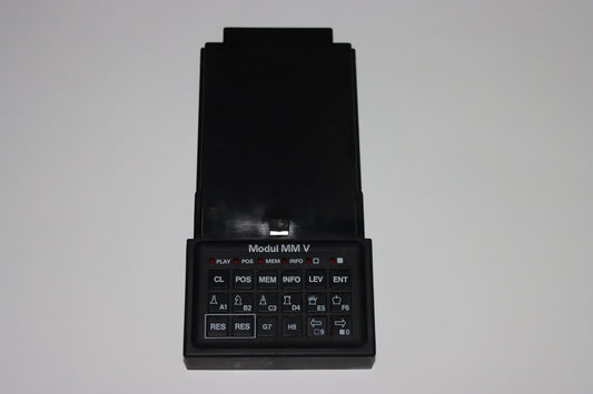 Mephisto MMV Schachcomputer Modul (gebraucht)