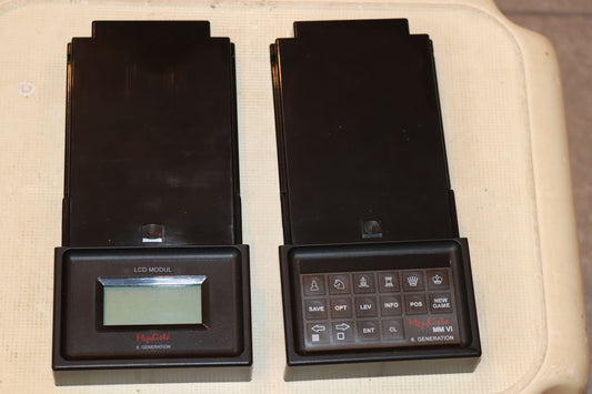 Mephisto MMVI Modulset der 6. Generation (gebraucht)