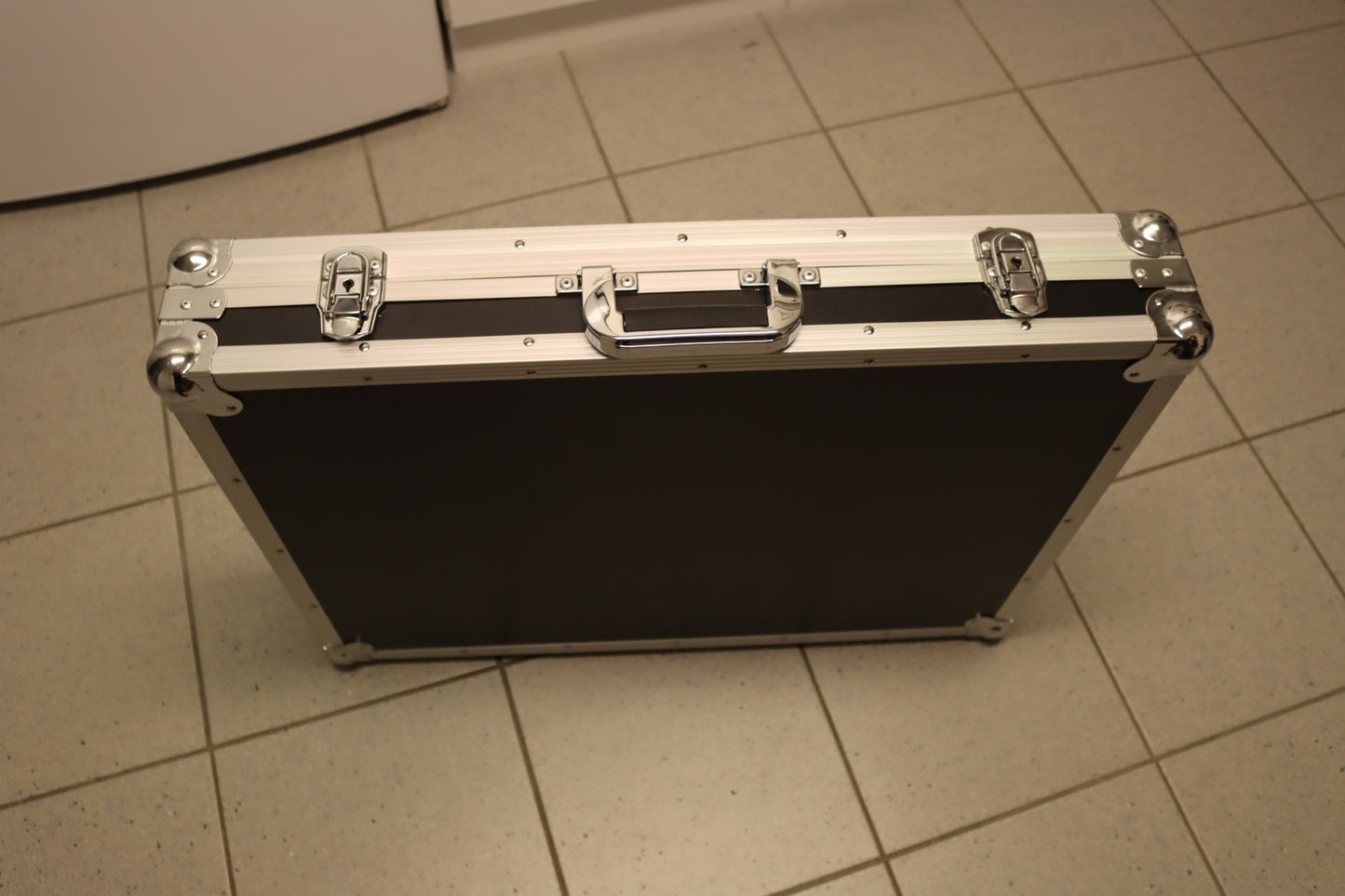NEUER Koffer für den Mephisto München Schachcomputer