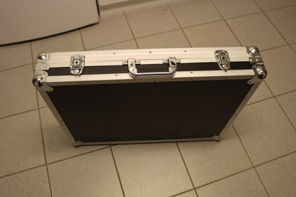 NEUER Koffer für den Mephisto München Schachcomputer